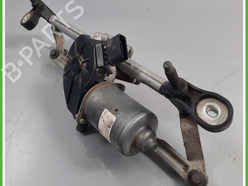 Front wipers mechanism OPEL CORSA D (S07) 1.3 CDTI (L08, L68) | BP13024668C83 