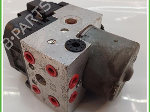 ABS pump OPEL ZAFIRA A MPV (T98) 1.6 16V (F75) | BP17709895M43 
