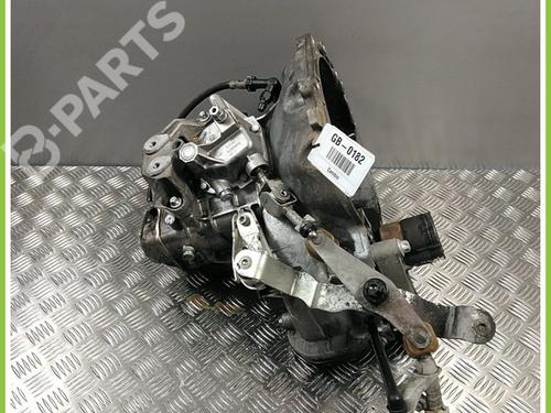 Gearbox OPEL CORSA C (X01) 1.2 (F08, F68) | BP11370932M3 