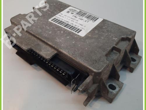 Engine control unit (ECU) LANCIA Y (840_) 1.2 (840AA, 840AF1A) | BP11367785M57 