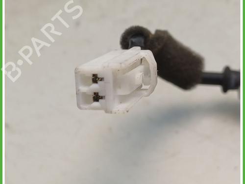 Venstre foran utvendig håndtak MAZDA CX-7 (ER) 2.2 MZR-CD AWD (ER10A) | BP29914457C128 