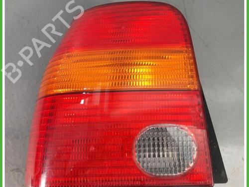 Used Left taillight Left taillight SEAT AROSA (6H1) 1.0 (50 hp) 40147626 40147626