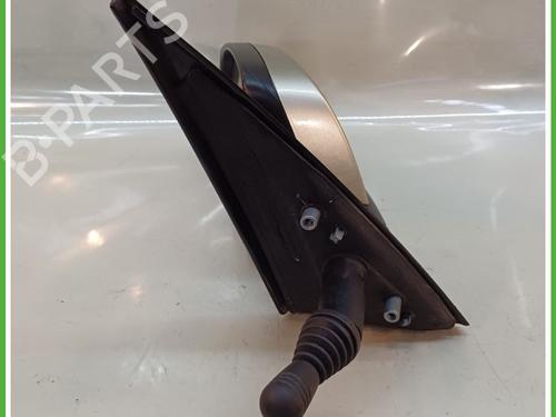 Left mirror OPEL MERIVA A MPV (X03) 1.4 16V Twinport (E75) | BP16030057C26 