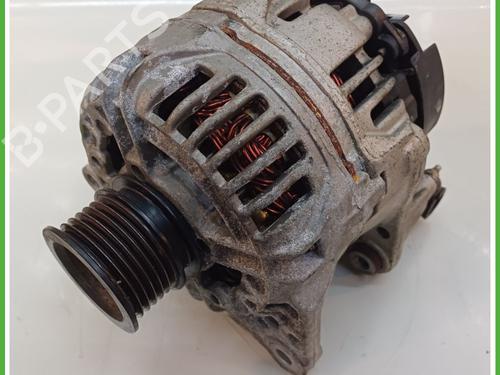 Generator SEAT IBIZA II (6K1) 1.4 i (60 hp) 17101435