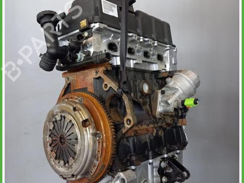 Engine MINI MINI (R50, R53) Cooper | BP40135938M1 - Image 5
