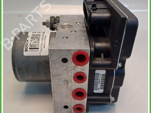 ABS pump LANCIA MUSA (350_) 1.4 (350.AXA11, 350.AXA1A) | BP27409946M43 