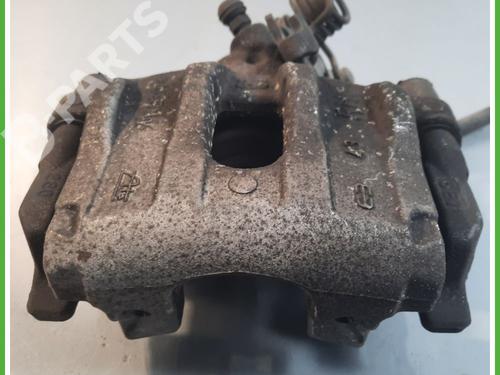 Right rear brake caliper FORD KUGA II (DM2) 2.0 TDCi | BP11962865M106 