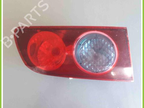 Used Left taillight FIAT CROMA (194_) 1.9 D Multijet (194AXB1B) (120 hp) 13629195