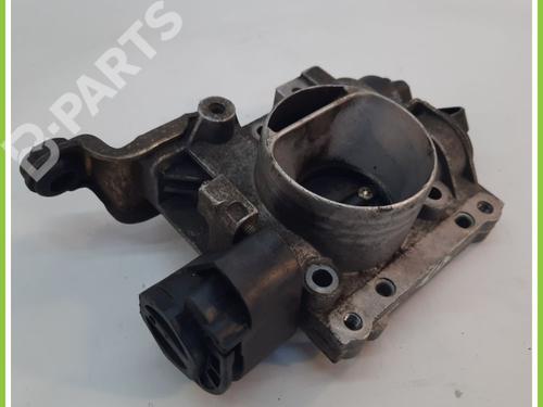 Used Throttle body FIAT PUNTO (188_) 1.2 60 (188.030, .050, .130, .150, .230, .250) (60 hp) 11368939
