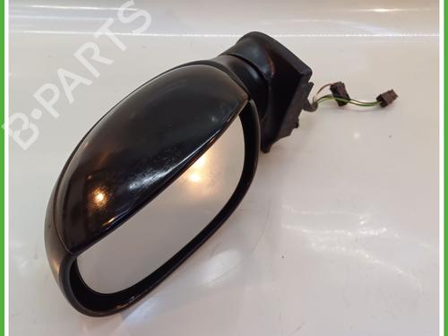 Used Right mirror CITROËN C3 I (FC_, FN_) 1.1 i (60 hp) 16742592
