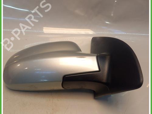 Bakspejl Højre CHEVROLET AVEO / KALOS Hatchback (T200) 1.2 | BP30721036C27