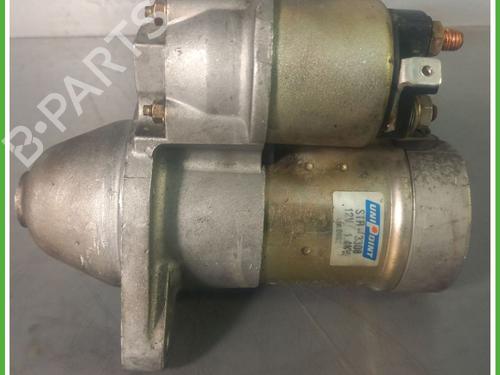 Starter OPEL ASTRA G Estate (T98) 1.7 DTI 16V (F35) | BP30096747M8 