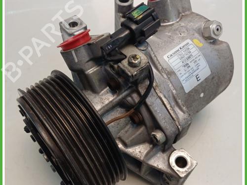 Used AC compressor NISSAN MICRA IV (K13K, K13KK) 1.2 (80 hp) 29498874