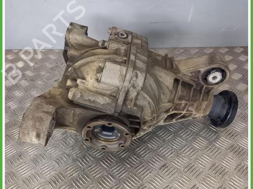 Used Rear differential Rear differential PORSCHE CAYENNE (9PA) 3.2 (250 hp) 40134973 40134973