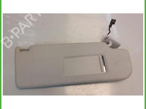 Right sun visor VW GOLF VI (5K1) 1.6 BiFuel | BP40145404I2 - Image 3