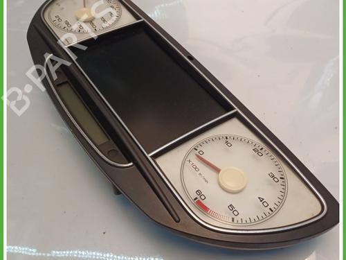 Instrument cluster LANCIA PHEDRA (179_) 2.0 D Multijet (179.AXL1B, 179.BXL1B) | BP27409996C47