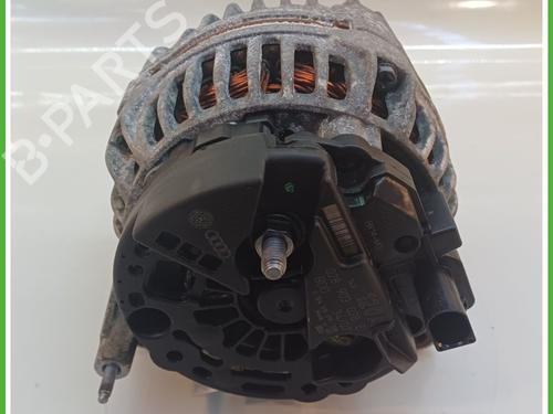 Generator VW GOLF IV (1J1) 1.9 TDI | BP16465805M7 