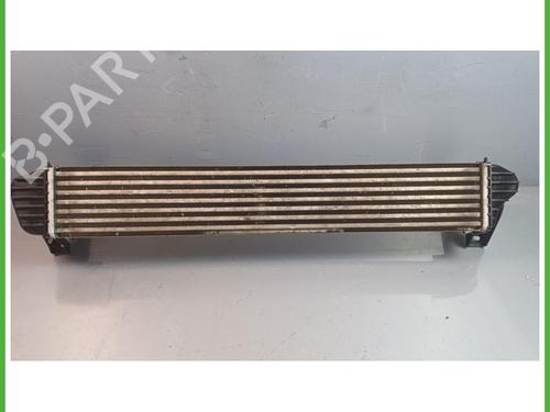 Used Intercooler Intercooler JEEP CHEROKEE (KL) 2.2 CRD 4x4 (185 hp) 40136393 40136393
