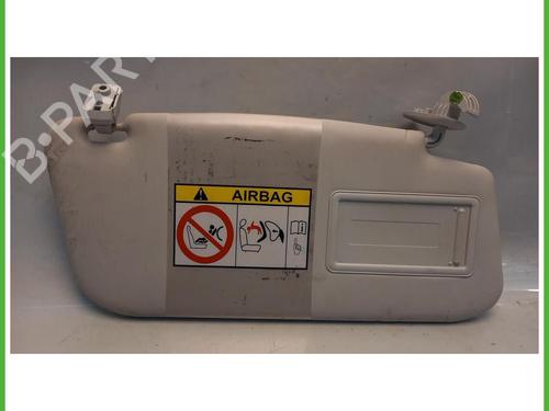 Right sun visor FIAT 500L (351_, 352_) 1.4 (199LYB1B) | BP40074858I2 - Image 3