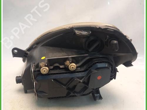 Right headlight LANCIA YPSILON (843_) 1.2 (843.AXA1A) | BP40075353C29 - Image 2