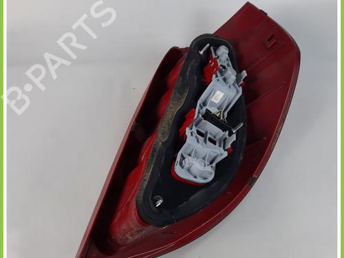 Left taillight MERCEDES-BENZ A-CLASS (W169) A 180 CDI (169.007, 169.307) | BP13629093C34 