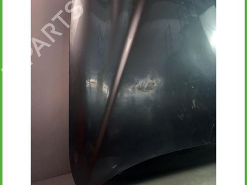 Hood JAGUAR S-TYPE II (X200) 2.7 D | BP16558947C1 