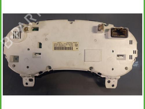 Instrument cluster FIAT FREEMONT (345_) 2.0 JTD 4x4 | BP30096837C47