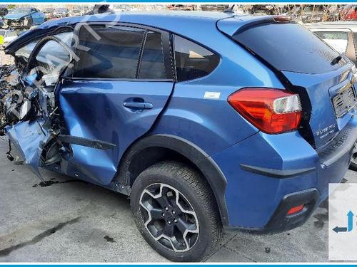 Used Parts SUBARU XV (_GP_) 2.0 D AWD (GPD) 5017978