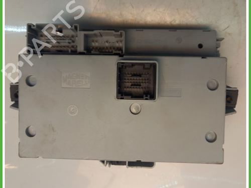 Fuse box LANCIA DELTA III (844_) 1.6 D Multijet (844.AXC11, 844.AXC1A) | BP30198160E1 