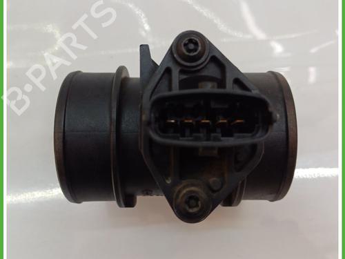 Mass air flow sensor OPEL AGILA (A) (H00) 1.0 (F68) | BP18233853M95 