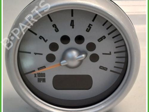 Used Instrument cluster MINI MINI (R50, R53) Cooper (116 hp) 24850335