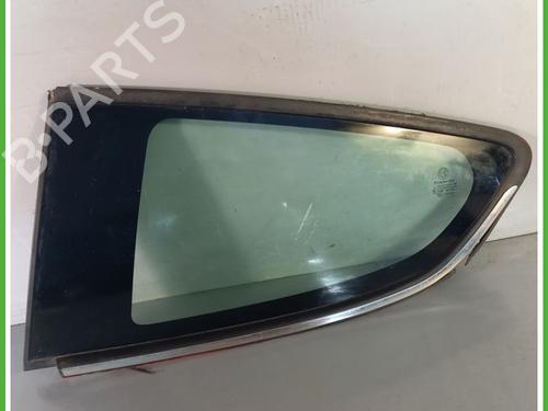 Deurruit links achter ALFA ROMEO MITO (955_) 1.4 MultiAir (955AXL1B) (105 hp) 31286498