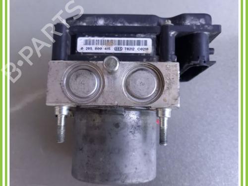 ABS pump CITROËN XSARA PICASSO (N68) 1.6 16V | BP13235281M43 