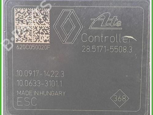 ABS pump DACIA SANDERO III 1.0 TCe 100 ECO-G | BP40134598M43 - Image 3