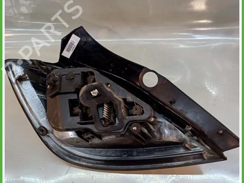 Left taillight OPEL ASTRA H (A04) 1.4 (L48) | BP16030068C34 