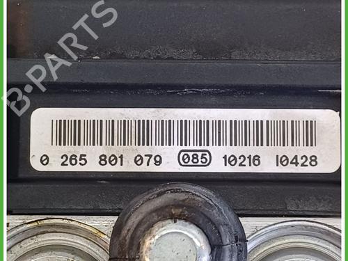 ABS pump FIAT QUBO (225_) 1.3 D Multijet (225AXE1A, 225CXE1A, 225AXH1A, 225AXL1A,... | BP19063799M43 