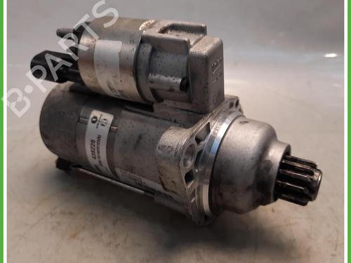Starter VW GOLF PLUS V (5M1, 521) 2.0 TDI 16V | BP40073625M8 - Image 2