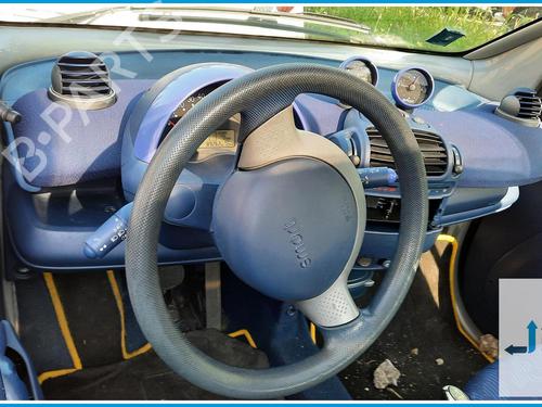 Starter SMART CITY-COUPE (450) 0.6 (S1CLA1, 450.341) | BP40136841M8 - Image 9