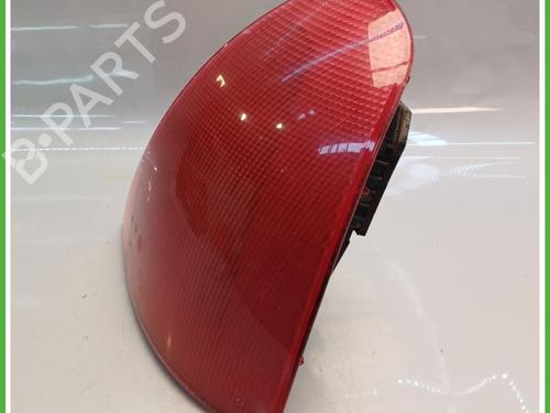 Right taillight RENAULT CLIO II (BB_, CB_) 1.9 dTi (B/CB0U) | BP21384505C35 