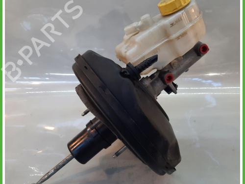 Used Servo brake AUDI A1 Sportback (8XA, 8XF) 1.6 TDI (105 hp) 12235788