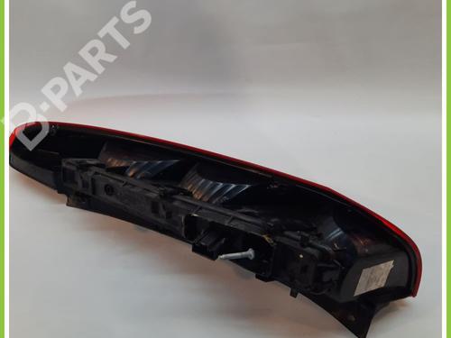 Left taillight FORD FIESTA V (JH_, JD_) 1.25 16V | BP11825771C34 