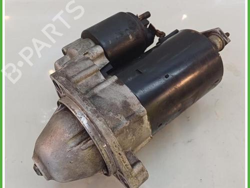 Used Starter Starter AUDI A4 B5 Avant (8D5) 1.8 (125 hp) 40136515 40136515