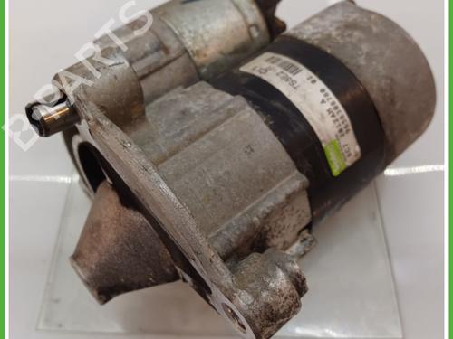 Used Starter CITROËN C3 Pluriel (HB_) 1.4 (73 hp) 17513663