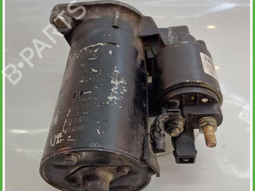 Starter VW GOLF IV (1J1) 1.9 TDI | BP19030383M8 