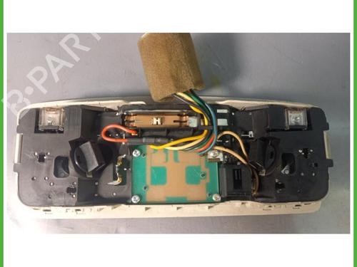 Interior roof light MAZDA CX-7 (ER) 2.2 MZR-CD AWD (ER10A) | BP40148009I8 - Image 3