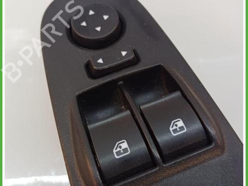 Left front window switch LANCIA YPSILON (312_) 1.2 (312.PXA1A, 312.YXA1A) | BP40138794I27  - Image 6