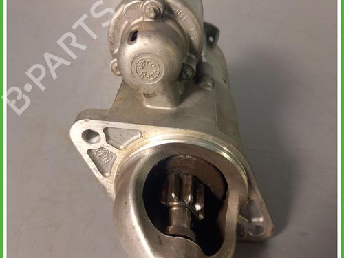 Startmotor OPEL MERIVA A MPV (X03) 1.6 (E75) | BP29966752M8 