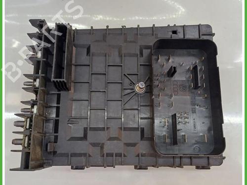 Fuse box AUDI A3 (8P1) 2.0 TDI 16V | BP40141287E1 - Image 5