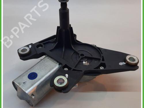 Rear wiper motor NISSAN JUKE (F15) 1.5 dCi | BP12947403M102 