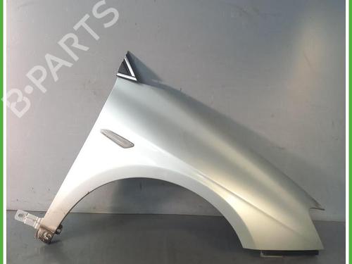 Used Right front fenders Right front fenders LANCIA DELTA III (844_) 1.6 D Multijet (844.AXC11, 844.AXC1A) (120 hp) 40074572 40074572
